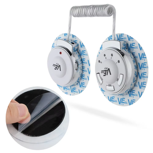 Quemador de grasa deportivo, dispositivo de belleza para entrenamiento muscular, máquina de cinturón de masaje adelgazante para hombres y mujeres - Product Image 5