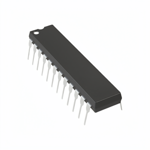 Components Electronic Data Acquisition AD7580JN 24 DIP Original - Product Image 1