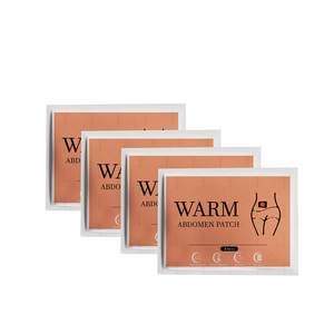 Prix d'usine en gros <span class=keywords><strong>Patch</strong></span> auto-<span class=keywords><strong>chauffant</strong></span> de qualité supérieure pour les femmes période sensible réchauffement de l'abdomen utilisation échauffement longue durée - Product Image 2