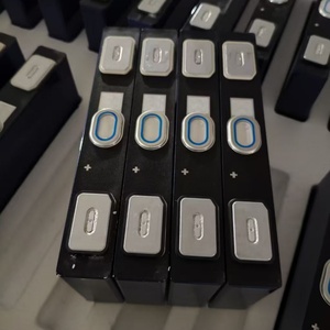 แบตเตอรี่ REPT 3.2V 54Ah เกรด A แบบแท่งปริซึม LiFePO4 4C 3000+ รอบการใช้งาน สำหรับ EV ESS ประสิทธิภาพสูง LFP - Product Image 2