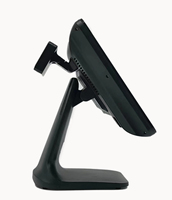 Sistema POS RUINAI RN-G9 al por Mayor, con CPU Intel I3/i5, Memoria de 2/4/8GB, Windows/Android, Caja Registradora, Pantalla Táctil de 15 Pulgadas para Restaurante
