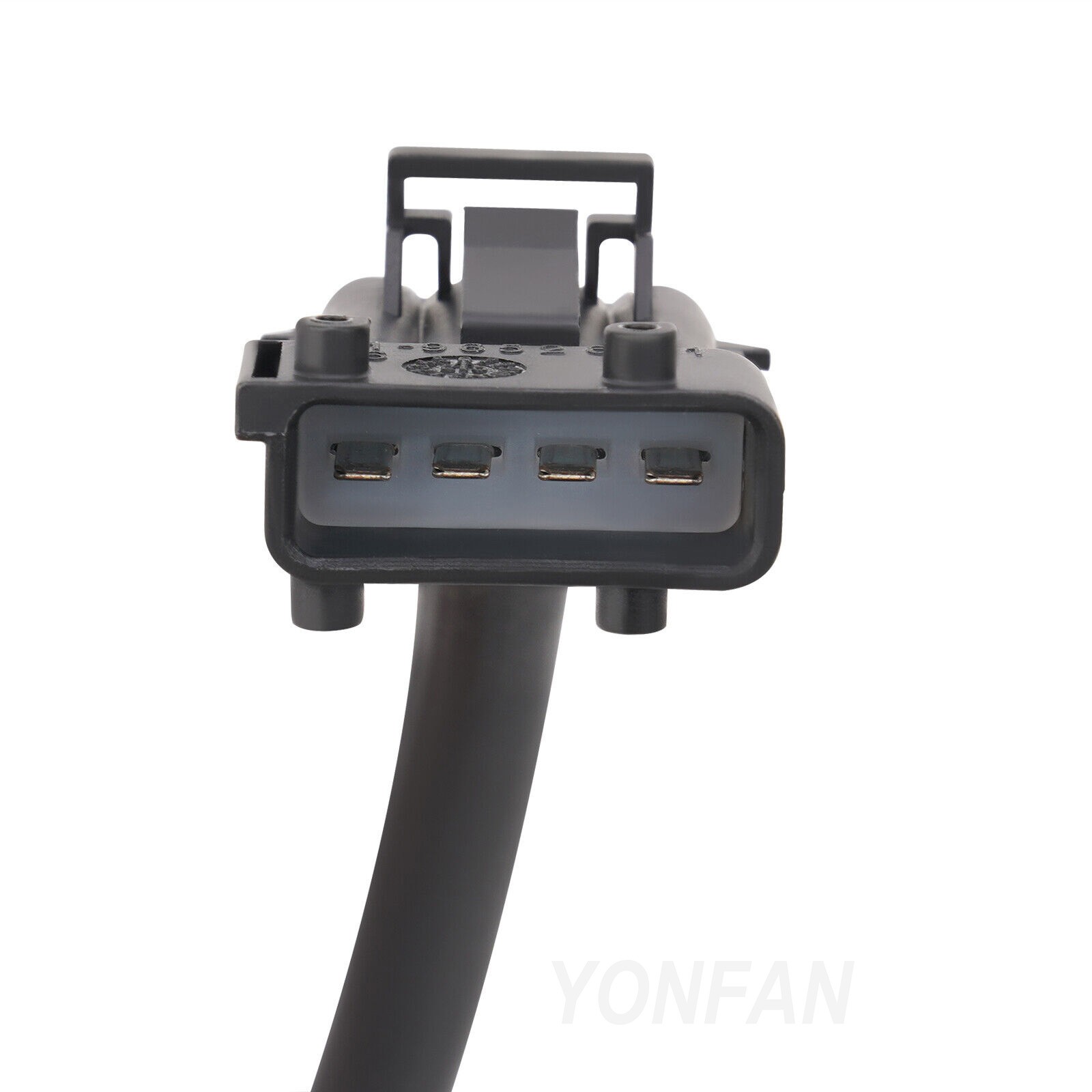 Chery Oxygen Sensor 0258006937 for A1, A3, Tiggo & More
