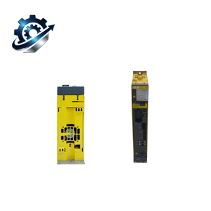 Surprise Price High Efficiency 1-Axis Servo Amplifier Unit for CNC Equipment A06B-6114-H208 - Product Image 1