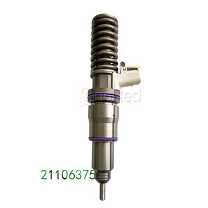 Hoge Kwaliteit Brandstofinjector Assemblage 21106375 Voor Delphi Motor 3.3/4f Serie - Product Image 2