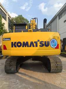 รถขุด Komatsu ดั้งเดิมราคา PC200-8n1 PC200-8N1 PC200-8ญี่ปุ่นมือสอง PC220รถขุด PC240 - Product Image 5