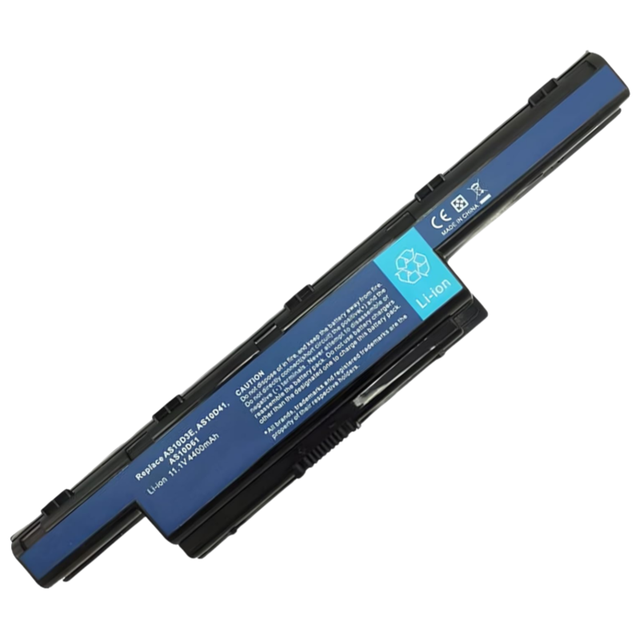 Hot Sale Rechargeable Lithium Battery AS10D31 for Acer OEM 4741 4250 4749 4551G 4749G 4755G ZQR Laptop Battery