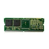 Carte avec garantie d'un an A20B-2900-0281, accessoires d'origine Fanuc pour système CNC, carte de circuit imprimé neuve, petite taille, en stock