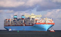 Top 10 des agents de transport maritime de conteneurs de Shenzhen pour les articles surdimensionnés, FCL/LCL, Chine vers Dubaï, Jebel Ali, Panama, Argentine