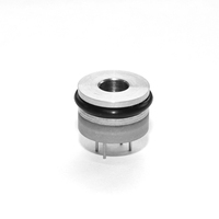 Capteur de pression en silicium diffusé WNK 0,5-4,5 V pour machines à café et distributeurs d'eau