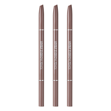 Tony Mori graziosa matita per esaltatore di sopracciglia 0.1g numero 6 Latte marrone sconto confezione da tre - Product Image 1