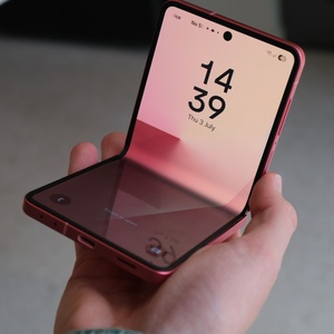<span class=keywords><strong>Samsung</strong></span> Z <span class=keywords><strong>Flip</strong></span> 7 Original Desbloqueado 6.9/4300mAh 50MP 12+256GB/12+<span class=keywords><strong>512GB</strong></span> Smartphone Usado A+ 5G - Product Image 6