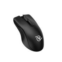 Hoge kwaliteit CE RHOS ergonomische 3D muis zwart optisch 1,5m bedraad USB zakelijke muis op voorraad desktop kantoor