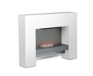 <span class=keywords><strong>Cheminée</strong></span> <span class=keywords><strong>électrique</strong></span> autoportante pour la maison, effet de lumière réfléchissante, foyer intégré, 1000W/2000W, télécommandée - Ventes Flash - Product Image 3