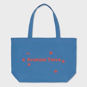 Bolsa de Tela de Algodón Orgánico Reutilizable y Reciclable con Logotipo Personalizado - Product Image 3