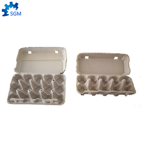 Giá Máy Làm Trứng/Khay/Carton - Product Image 4