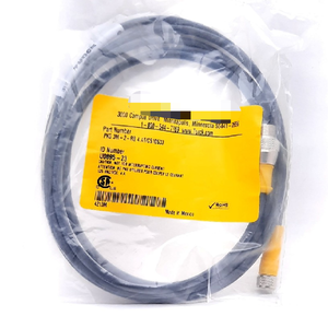 Комплект привода и датчика Plc PKG 3M-<span class=keywords><strong>2</strong></span>-RS 4.4TCS10533, 125В переменного тока, 4А, <span class=keywords><strong>2</strong></span>м - Product Image 1