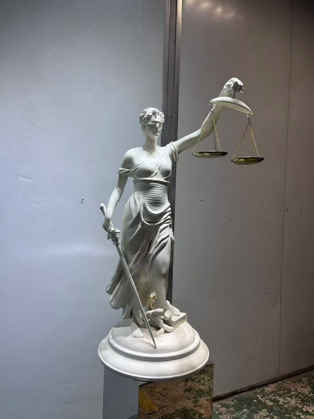 Comme image montrant