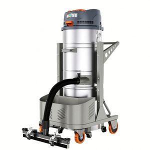 Powerful Corded Vacuum Cleaner for Deep Carpet <b>Cleaning</b> and Whole House <b>Floor</b> Care - Product Image 5