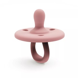 Legenday-chupetes en blanco personalizados, soporte de silicona de grado alimenticio respetuoso con el medio ambiente, Clip dummy, alimentador de comida para bebé, chupete con cubierta - Product Image 3