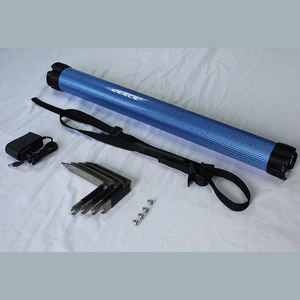 ADMT 1aiaidu yükseltilmiş yeni sürüm taşınabilir 100m yüksek doğruluk için ucuz cevher keşif sığ katmanlı jeofizik anket - Product Image 5