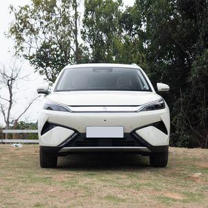 Prenotazione all'Ingrosso 2025 Nuova Auto Elettrica a Energia Pulita, SUV EV a Lunga Autonomia BYD Yuan Plus dalla Cina - Product Image 2