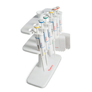ปิเปต Finnpipette F1 พลาสติกปรับปริมาตรได้ 1-12 ช่อง สำหรับห้องปฏิบัติการ - Product Image 5