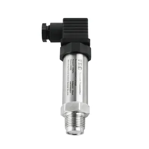 FRD Sanitary Flush Diaphragm Pressure Level Transmitter