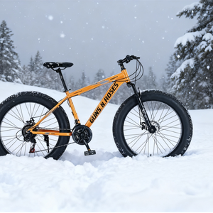 Bicicleta Deportiva <span class=keywords><strong>MTB</strong></span> OEM de 26 Pulgadas para <span class=keywords><strong>Trek</strong></span>, para Hombre y <span class=keywords><strong>Mujer</strong></span>, Cuadro de Aluminio y Acero, con 7 Velocidades y Frenos de Disco - Product Image 4