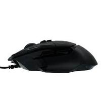 Souris de jeu ergonomique sans fil 2,4 G pour ordinateur portable gamer, orientation pour droitier, couleur personnalisable, support ODM