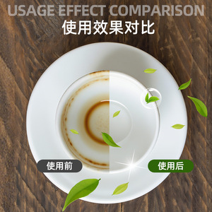 Private Label Powerful Stain Removal Gentle and Leaves No Residue William <strong>Weir</strong> Scale Cleaning Effervescent Tablets - Product Image 3
