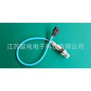 Oxygen <b>Sensor</b> 8200495791 <b>For</b> <b>Car</b> Replacement Repair With Blue Wire Connector - Product Image 1