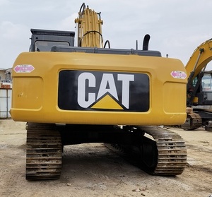 36 TON <b>Used</b> <b>Machinery</b> Original Japan Caterpillar Cat 336DL Excavator Machine CAT 336D2 <b>Used</b> Excavators - Product Image 5