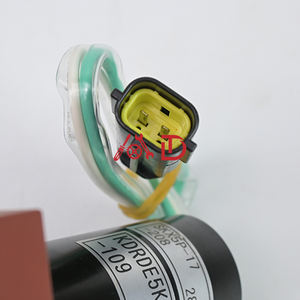 Per <span class=keywords><strong>Volvo</strong></span> VOE14529303 parti di escavatore 14529303 pompa idraulica elettrovalvola per escavatore <span class=keywords><strong>Volvo</strong></span> Ec210 Ec240 Ec290 SDLG 11219088 - Product Image 6