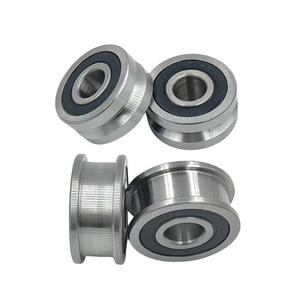 ตลับลูกปืนแบบมีร่องพิเศษที่ไม่ได้มาตรฐาน-LFR/LV/W/H/โรลเลอร์/NAL/SJ/ZLV/RV/FR/VR/LR - Product Image 5