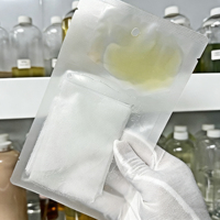Masque Hydratant Bi-Phase Huile et Eau de Feuille d'Olivier Anti-Acné, Sérum Réparateur Cutané à l'Oleuropéine, Masque Facial Apaisant et Calmante