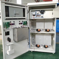 Distributeur automatique de détergent liquide personnalisable de marque chinoise renommée, avec SDK et refroidissement par fluide frigorigène en libre-service