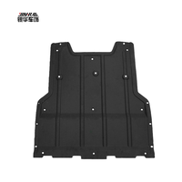 Protection inférieure du moteur Yinhua 11-18Q3 pour Audi Q3 8U0 863 821