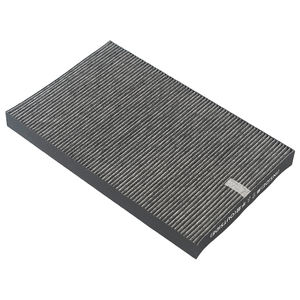 <span class=keywords><strong>แผ่น</strong></span><span class=keywords><strong>กรอง</strong></span> HEPA คาร์บอนกัมมันต์ทดแทนเครื่องฟอกอากาศแบบ FZ-Y30SF FZ-Y30SFE สำหรับเครื่องฟอกอากาศ <span class=keywords><strong>Sharp</strong></span> KC-Y30 - Product Image 1