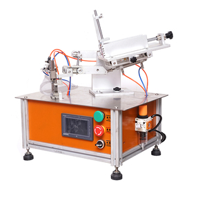 เครื่องปักป้ายแขวนอัตโนมัติแบบวงแหวนและปลอกการ์ดสำหรับวงแหวนป้ายแขวน - Product Image 6