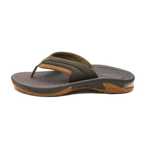 Chancletas de exterior con suela de cojín de aire OEM y ODM, sandalias de verano, zapatillas deportivas, chanclas para <span class=keywords><strong>hombre</strong></span> - Product Image 2