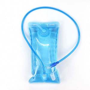 FREE SAMPLE Golden Supplier TPU Hydration Bladder Water Storage Water Bladder - Product Image 1