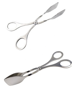 OT ALE Xtra Long arbecue ONGs <span class=keywords><strong>para</strong></span> cisooking ciscisors ONGs ONG tainless teteel ititchen ONGs - Product Image 6