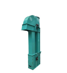 Wanglong Tùy Chỉnh <span class=keywords><strong>Ne</strong></span> Loạt Dọc Thép Không Gỉ Xô Thang Máy Td Thứ Loạt Trang Trại Sử Dụng Chịu Nhiệt Có Thể Điều Chỉnh Băng Tải - Product Image 2