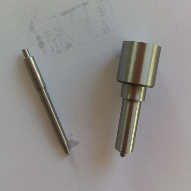 Common Rail Injector Nozzle M0011P162 for Injector 5WS40539 A2C59513554 high quality
