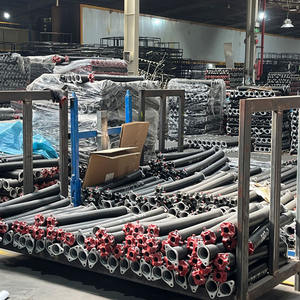 สปริงประตูโรงรถแบบทอร์ชั่น คู่ซ้ายขวา ใช้ได้กับประตูทุกประเภท ผลิตจากเหล็กชุบน้ำมัน - Product Image 6