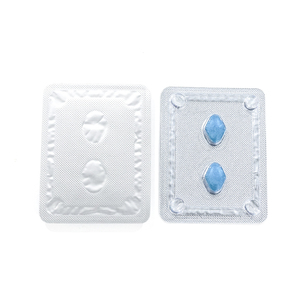 Suplemento Herbal en Tabletas de Maca, Tabletas Energéticas para la Salud Masculina, Fórmula Personalizada, Píldoras Azules, Entrega Rápida - Product Image 6