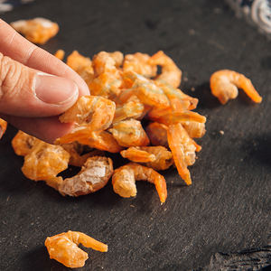 Langostinos Secos sin Cabeza YITIOO de Alta Calidad, 10 kg, Proceso FD, Directo de Fábrica, Empaque en Caja Congelada, <span class=keywords><strong>Precio</strong></span> Económico - Product Image 4