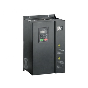 อินเวอร์เตอร์ปรับความถี่สำหรับปั๊มน้ำแบบจุ่มใต้น้ำ 400V VFD ตัวควบคุมปั๊มน้ำพลังงานแสงอาทิตย์ - Product Image 3