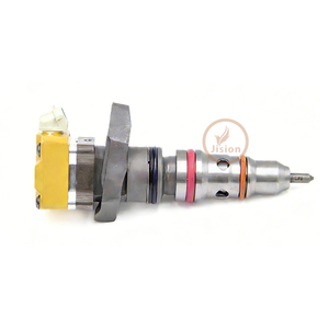 Injecteur de carburant diesel de haute qualité pour 10R-9238 1833645C1 495-0327 178-6342 - Product Image 3