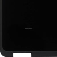 11.6 Inci untuk Dell Chromebook 11 3189 3100 3110 5190 2 in 1 Rakitan Digitizer Layar Sentuh dengan Bezel